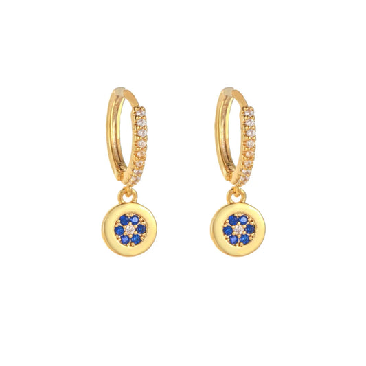 Elvé Hoops