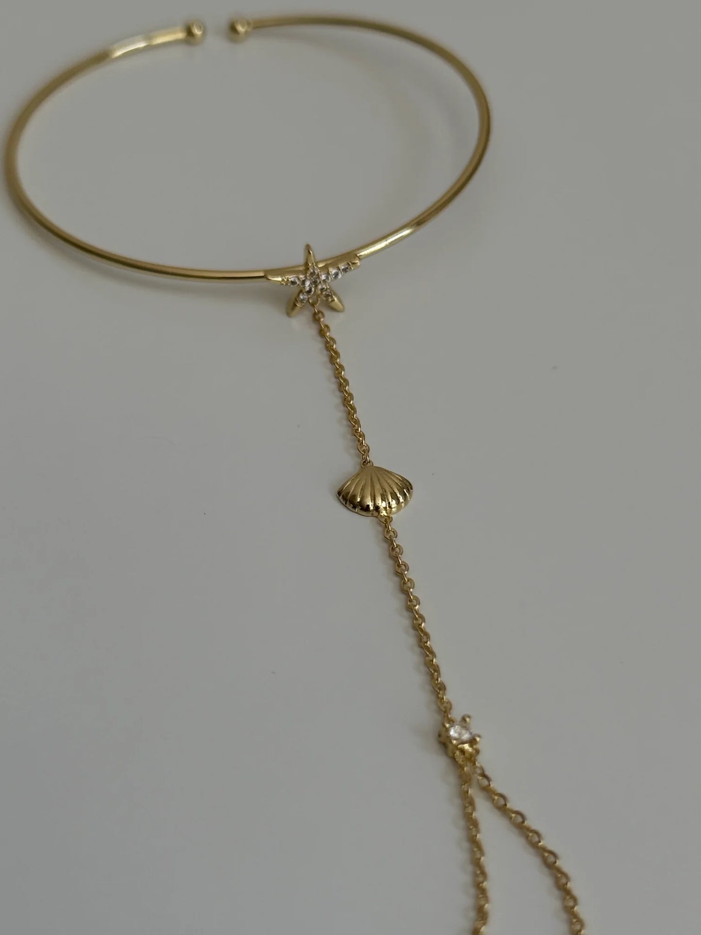 Summertime Handchain