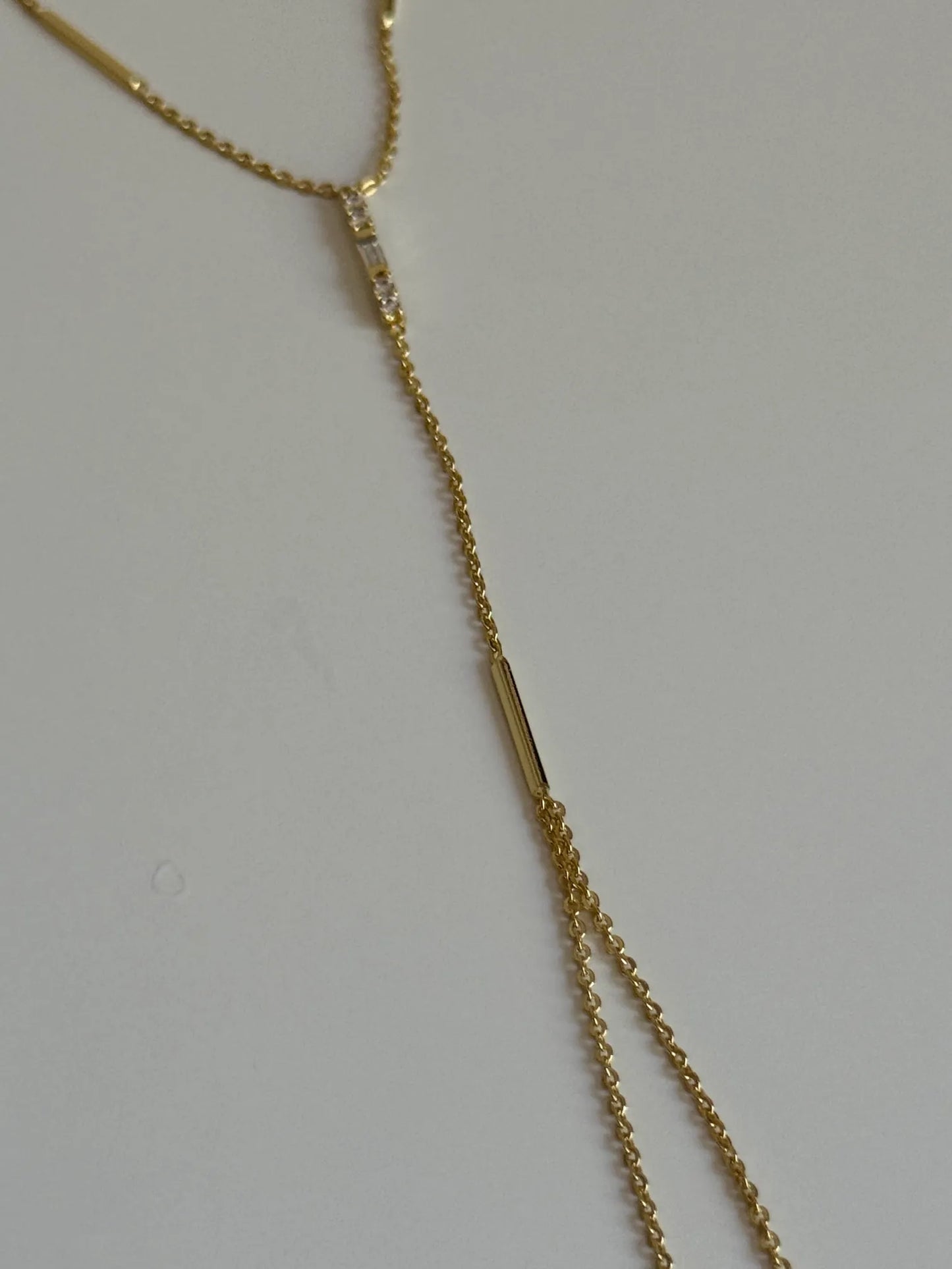 Glint handchain
