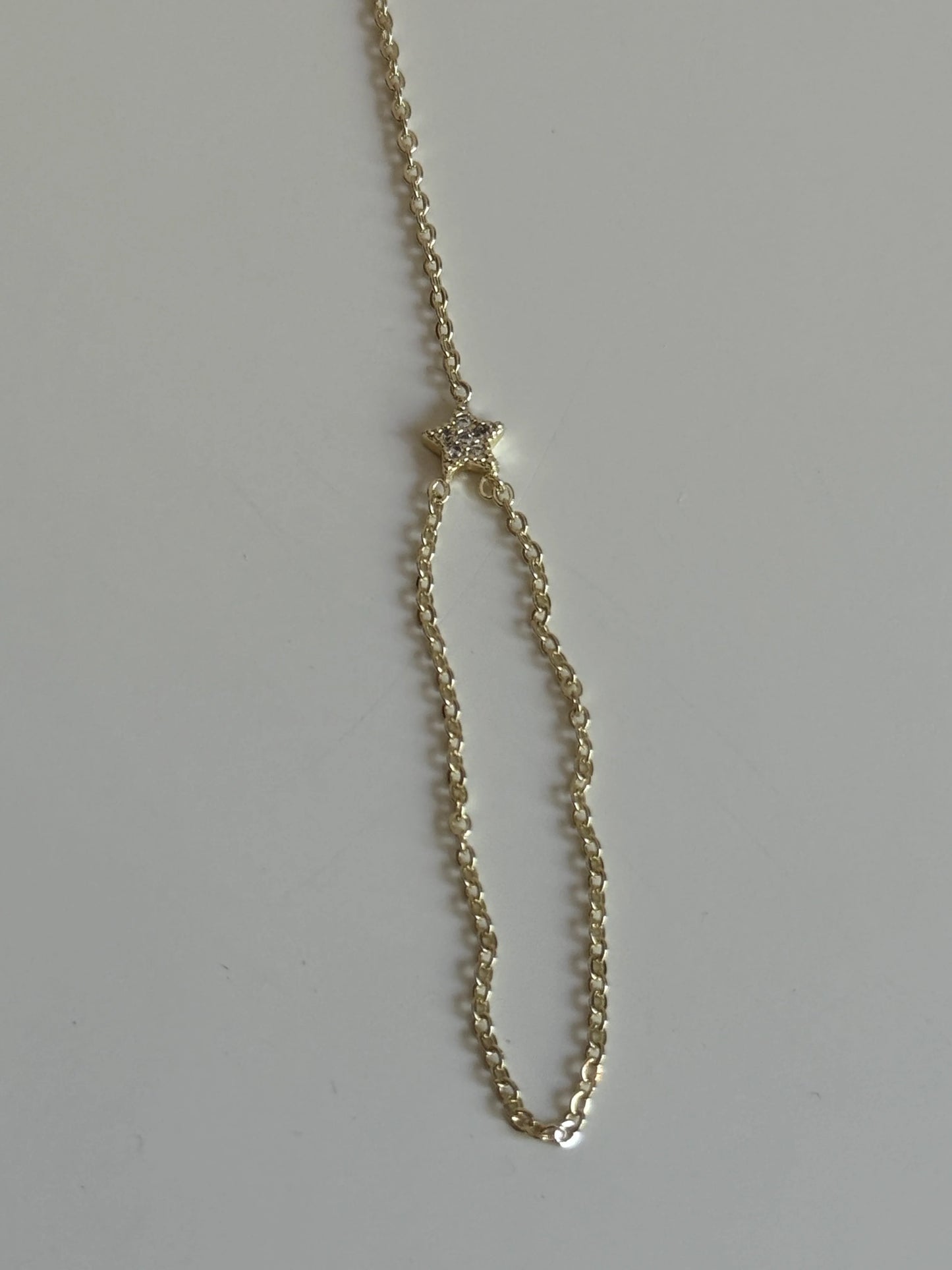 Staric Handchain