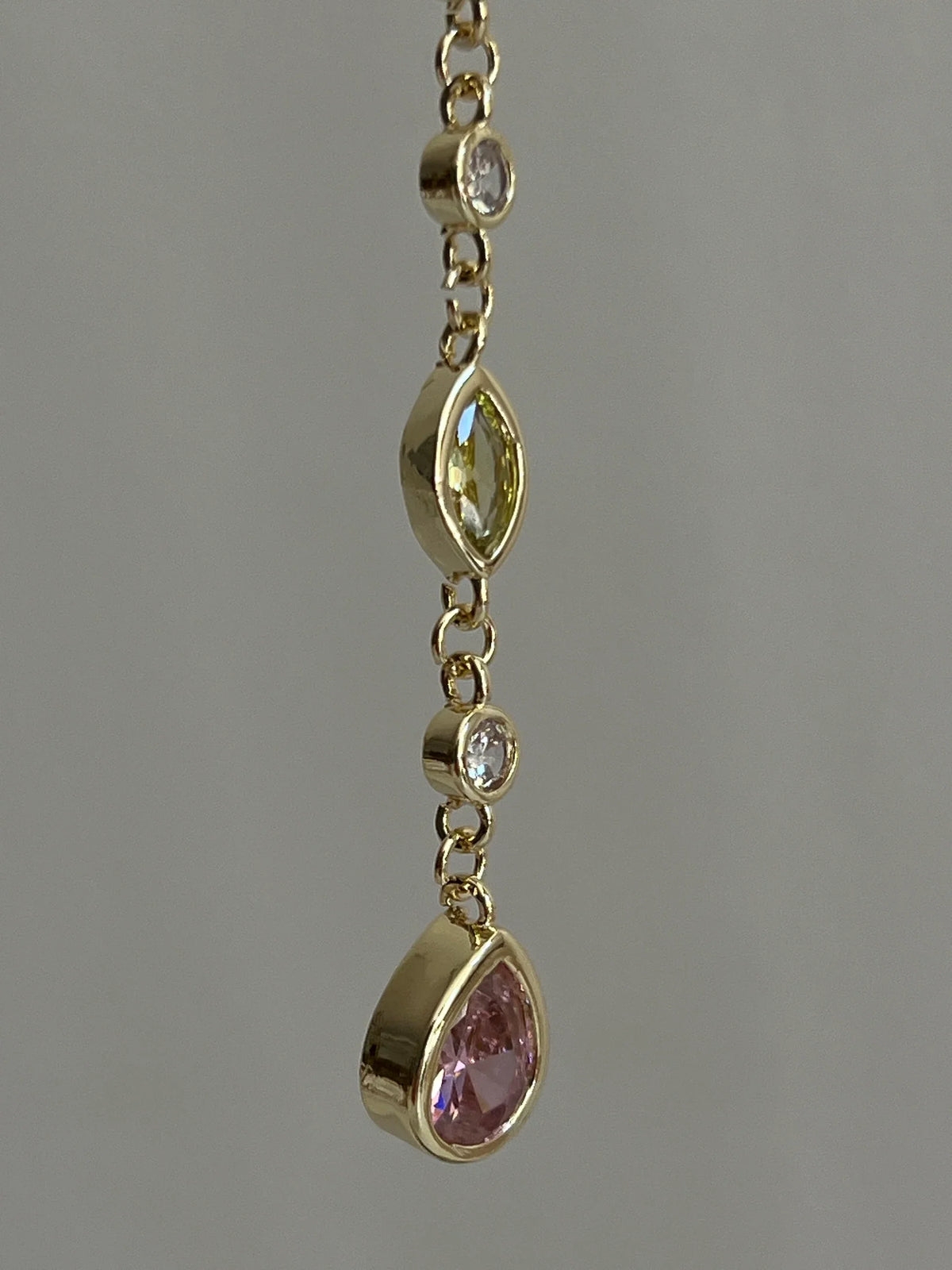 Avelour Necklace