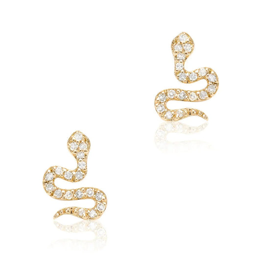 Snake stud