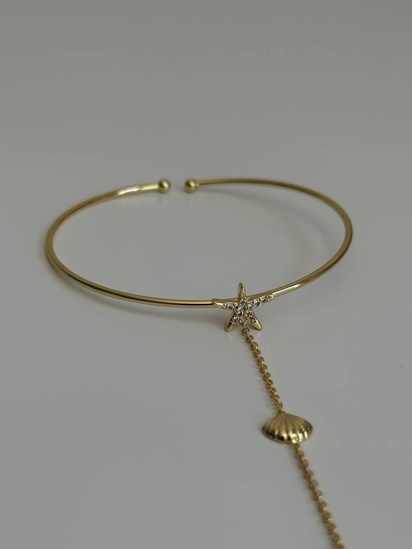 Summertime Handchain