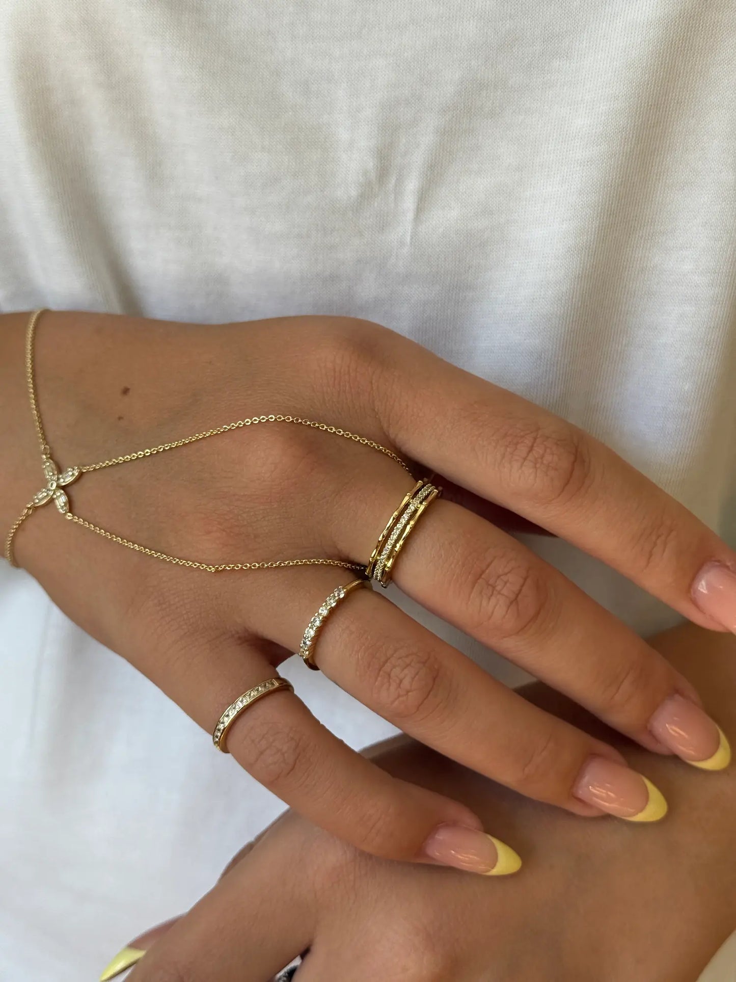 Haf paved Ring