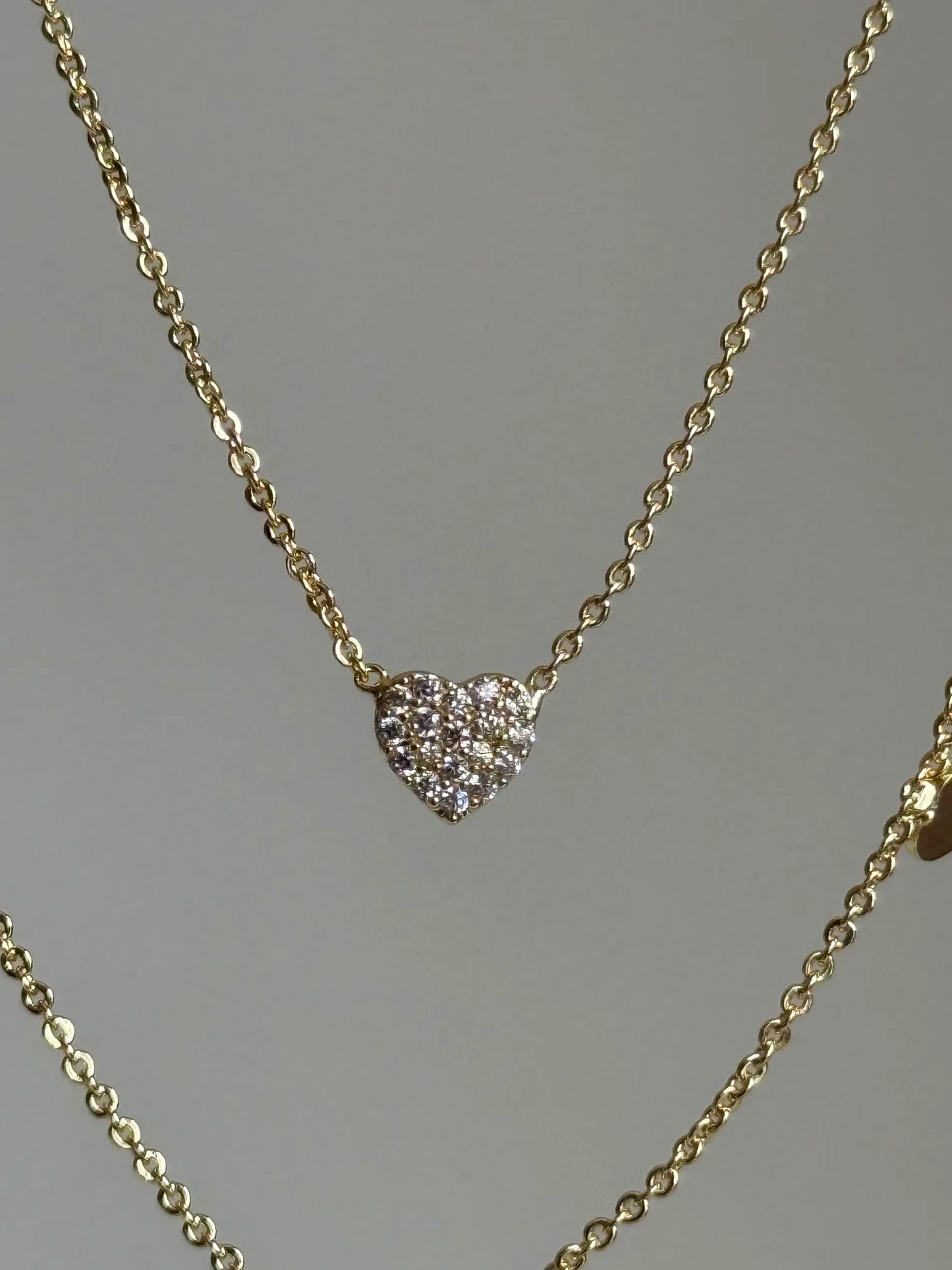 Veyra Necklace