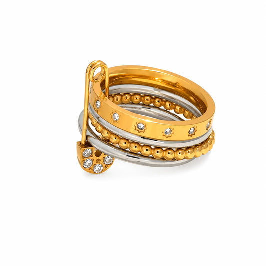 Belle Ring