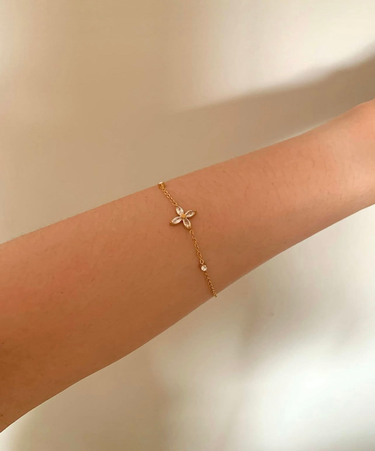 Stainless steel bracelets