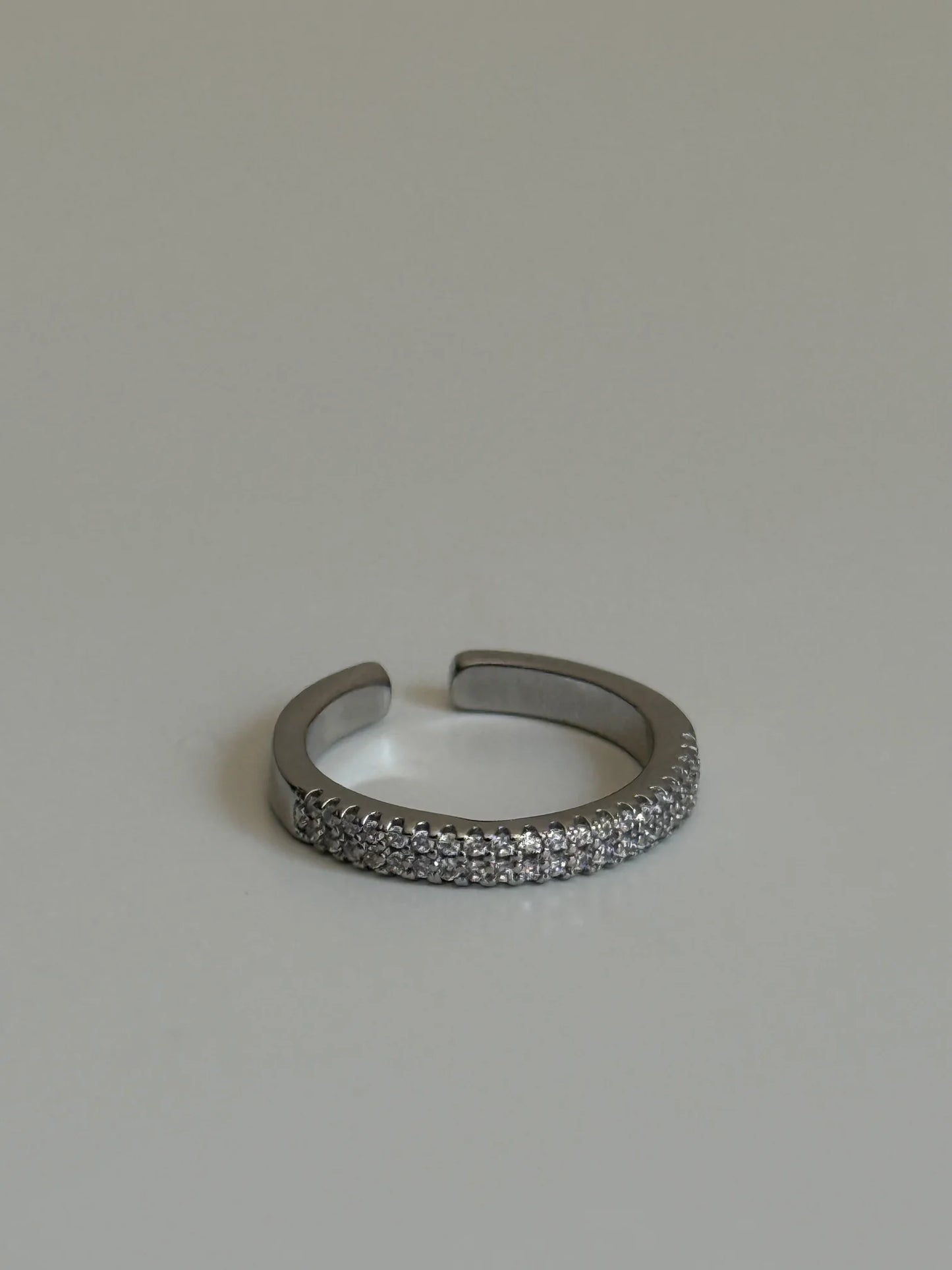 Eclaté Ring