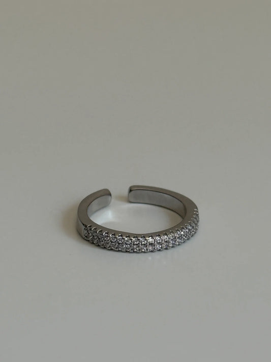 Eclaté Ring