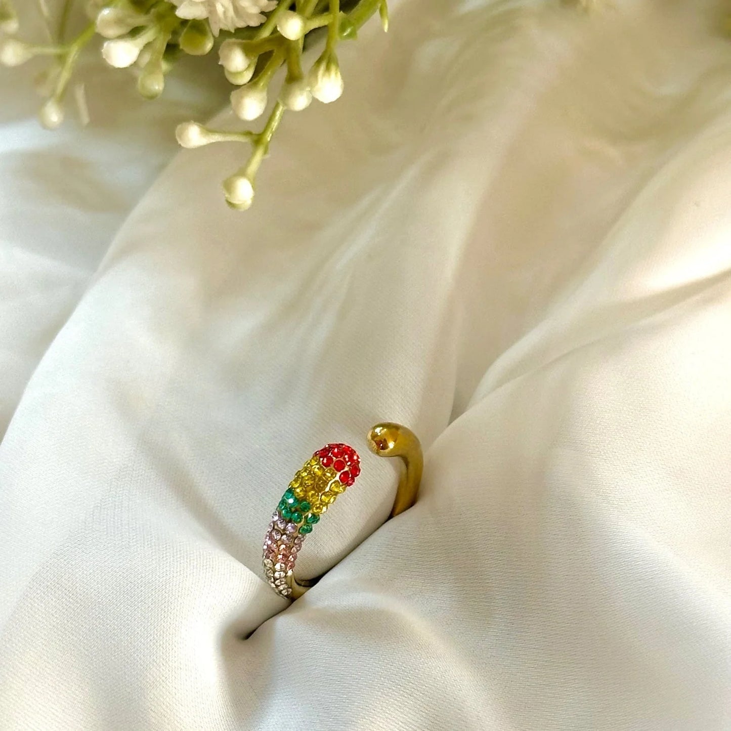 Maya Ring