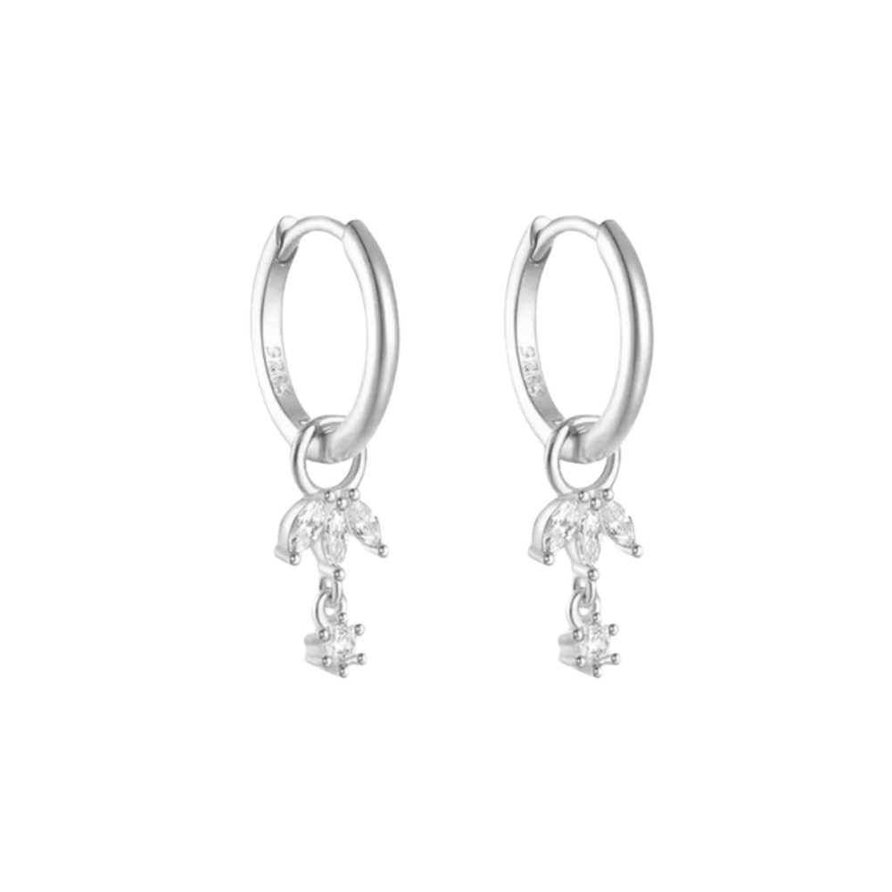 Sienna Hoops