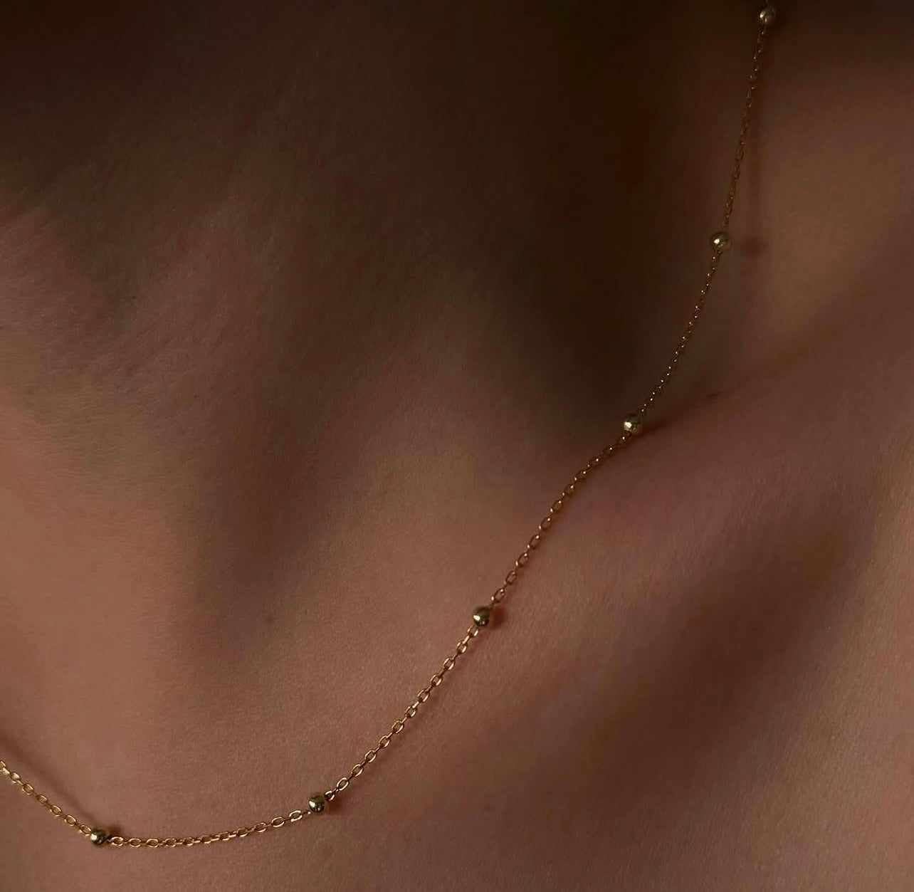 Ball chain