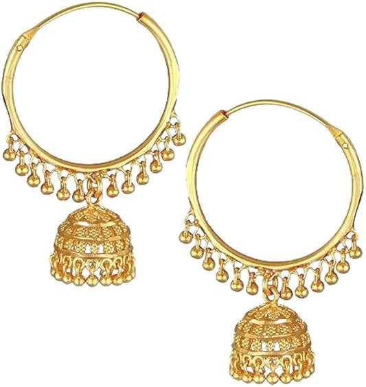 Baali jhumka