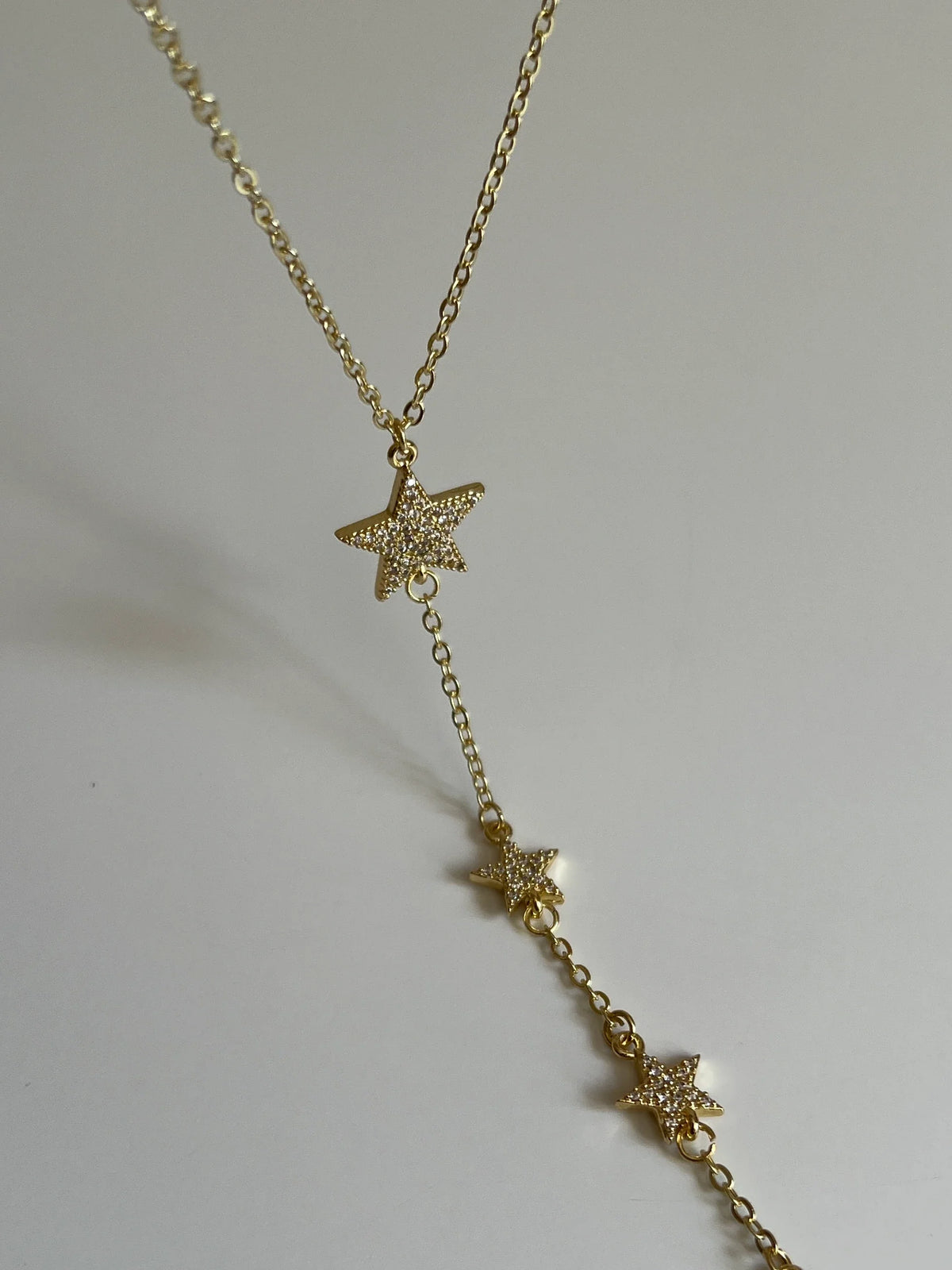 Bellair Necklace