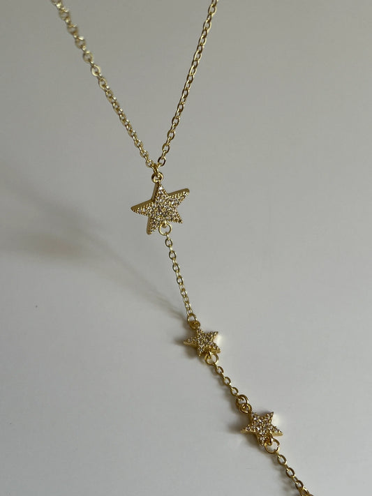 Bellair Necklace