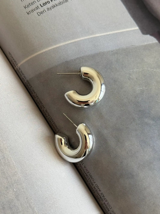 Tube Hoops
