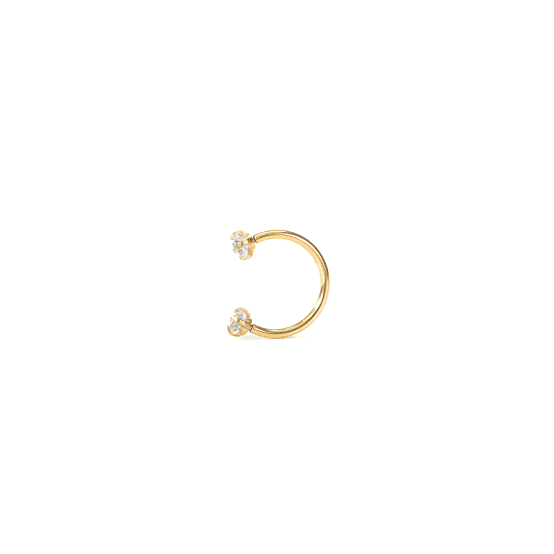 Nirva Ear-Ring
