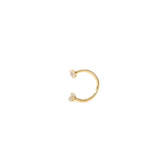 Nirva Ear-Ring