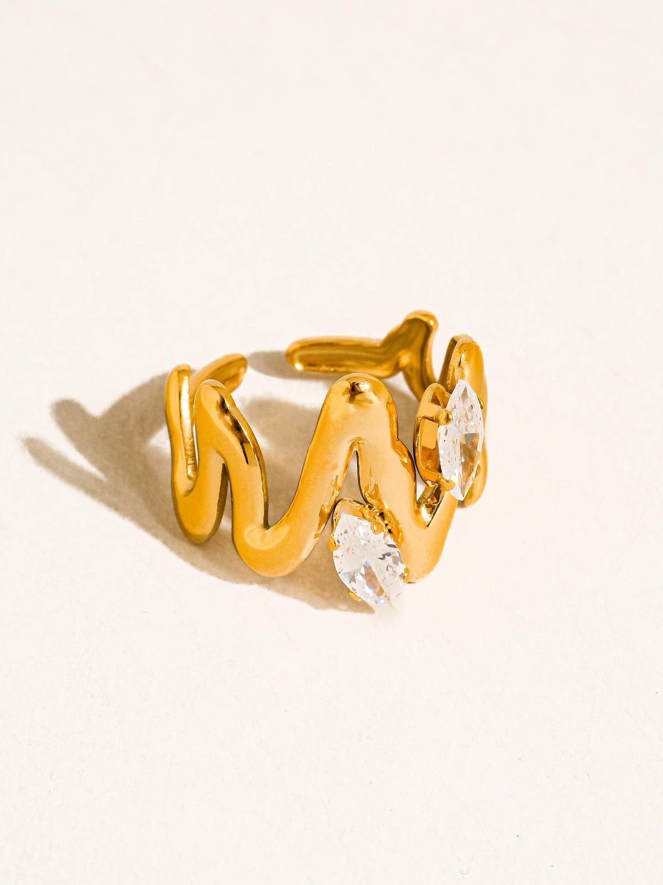 Lumi Ring