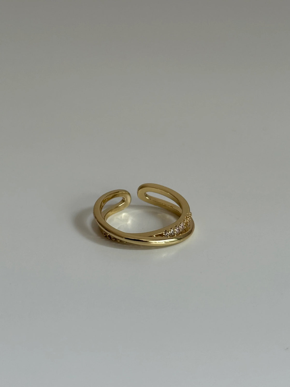 Crosse Ring