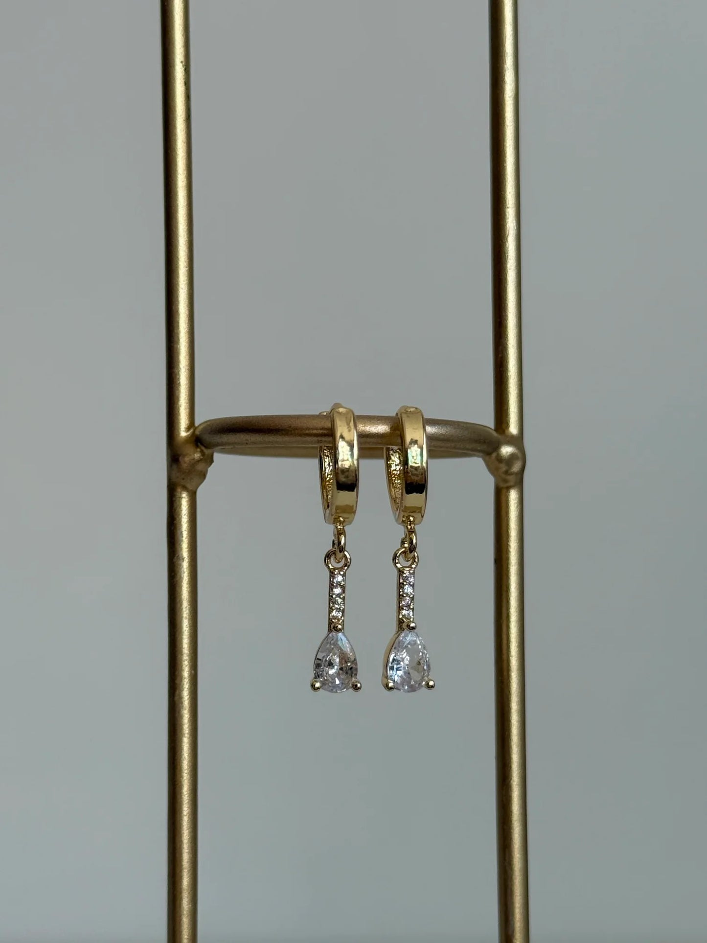 Linedrop Hoops