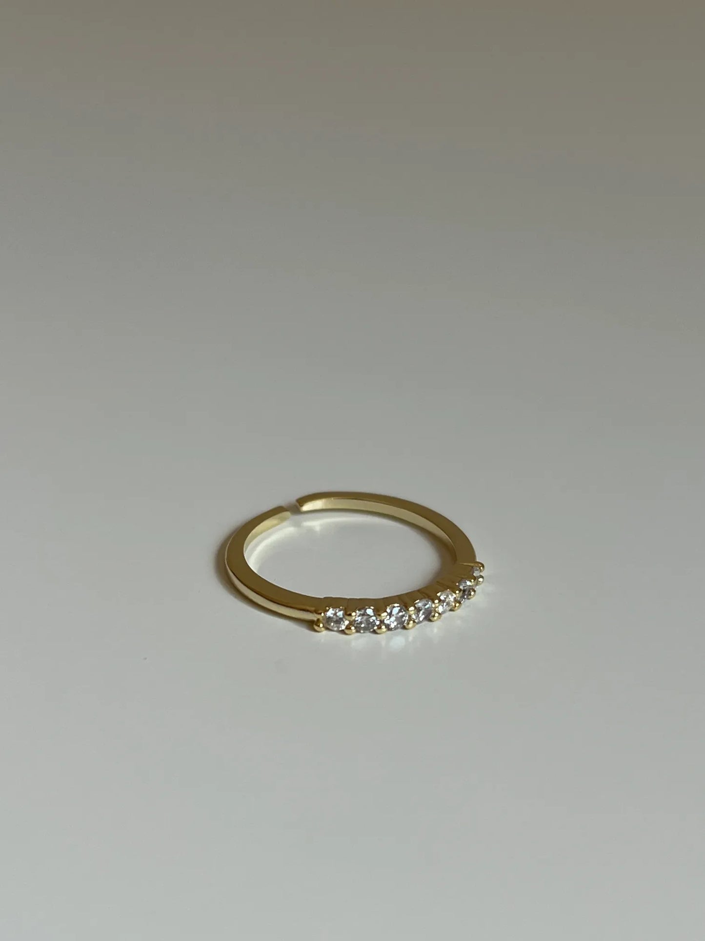 Haf paved Ring