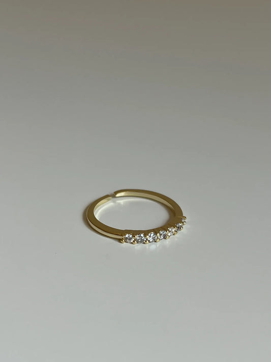 Haf paved Ring