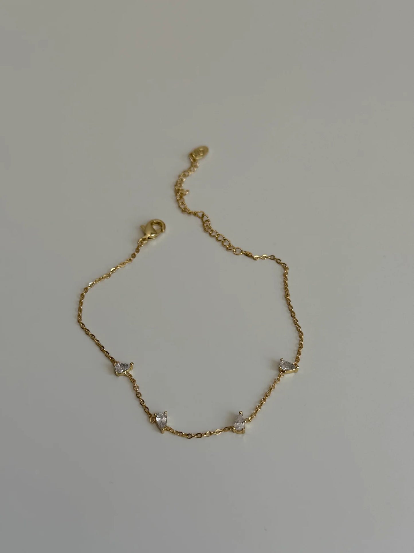 Droplink Bracelet