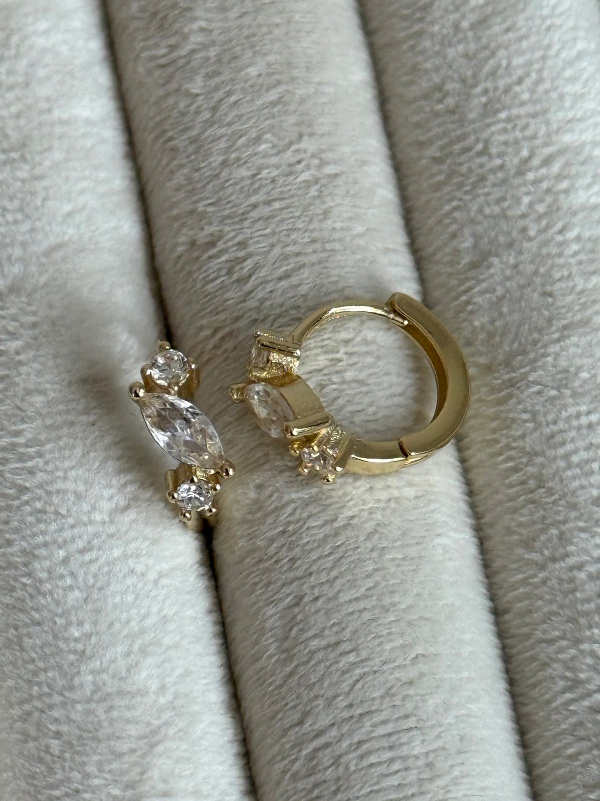 Leya Hoops