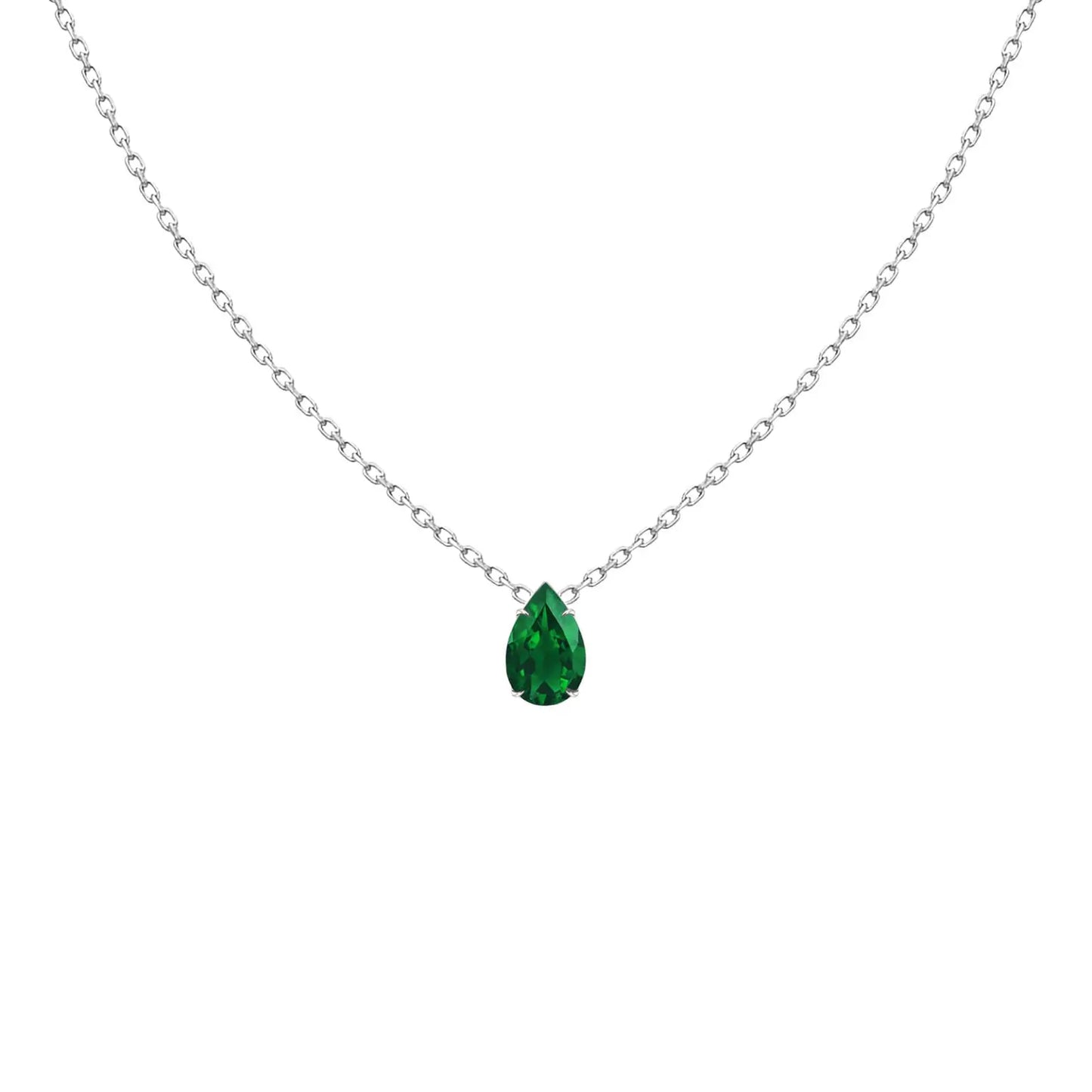 Emerald Diamond cut