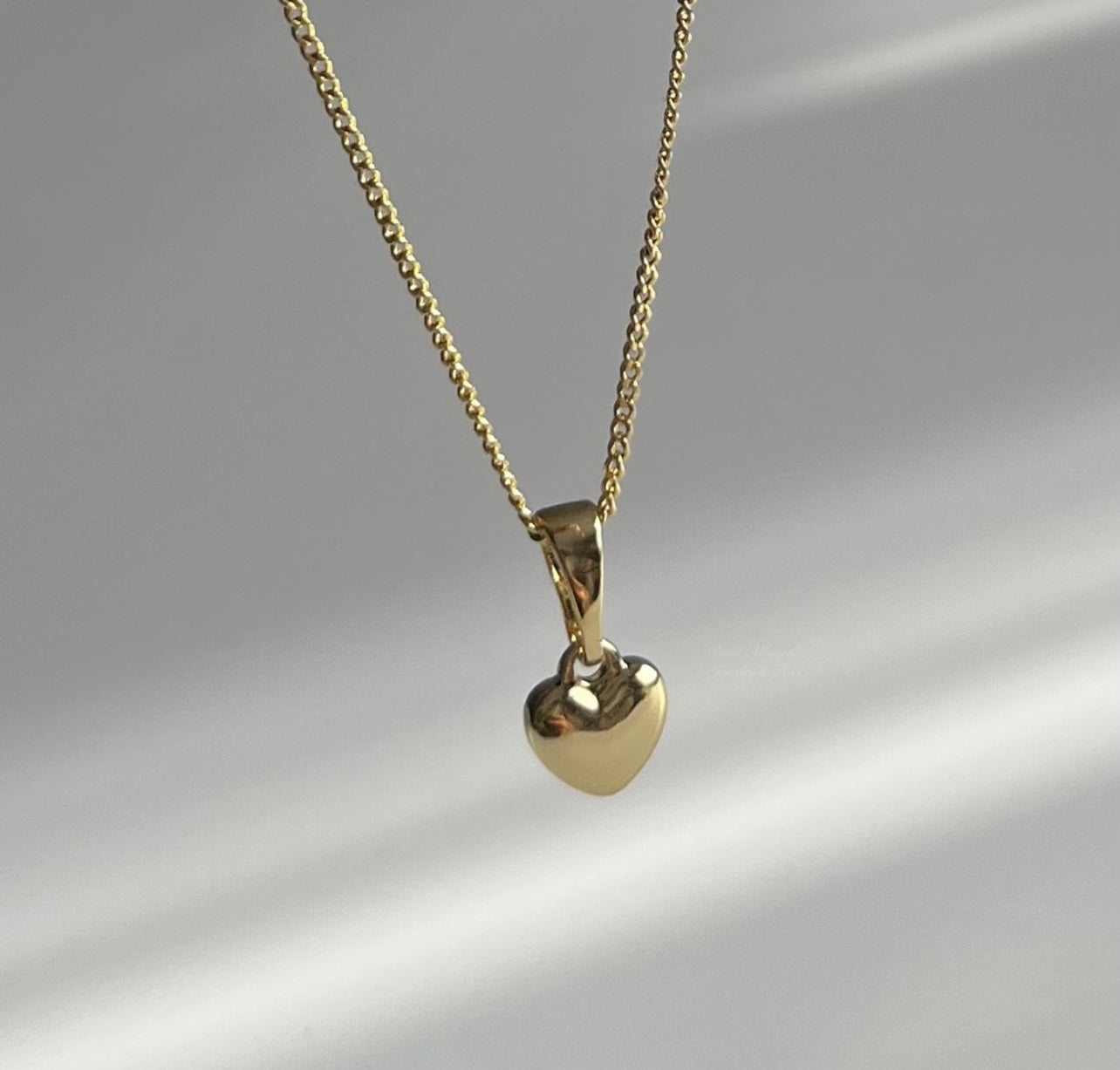 Core Necklace