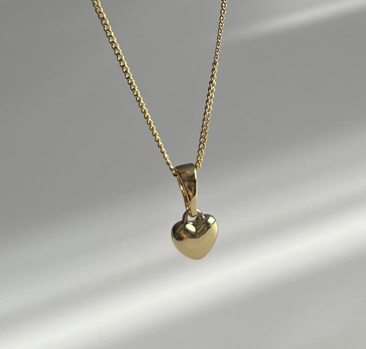 Core Necklace
