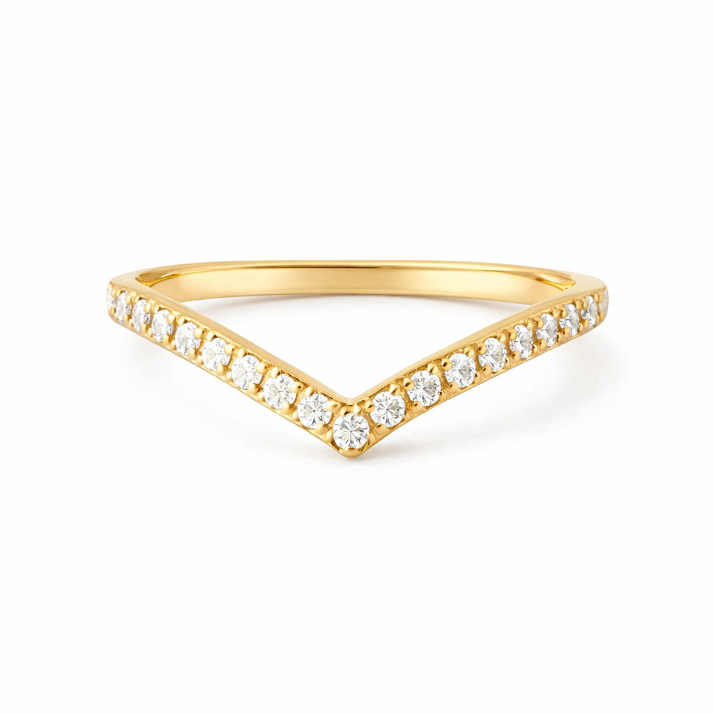 Glitz Ring