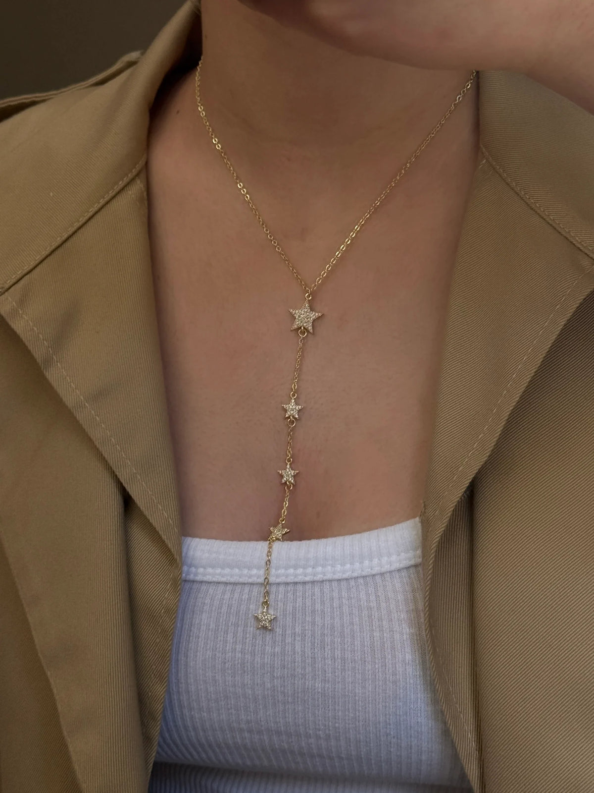 Bellair Necklace