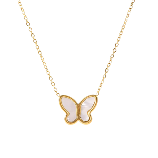 Morph Necklace