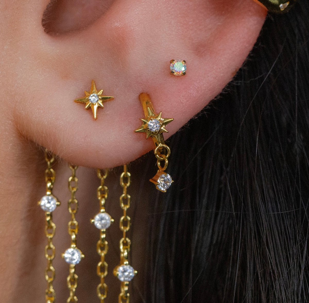 Velle hoops