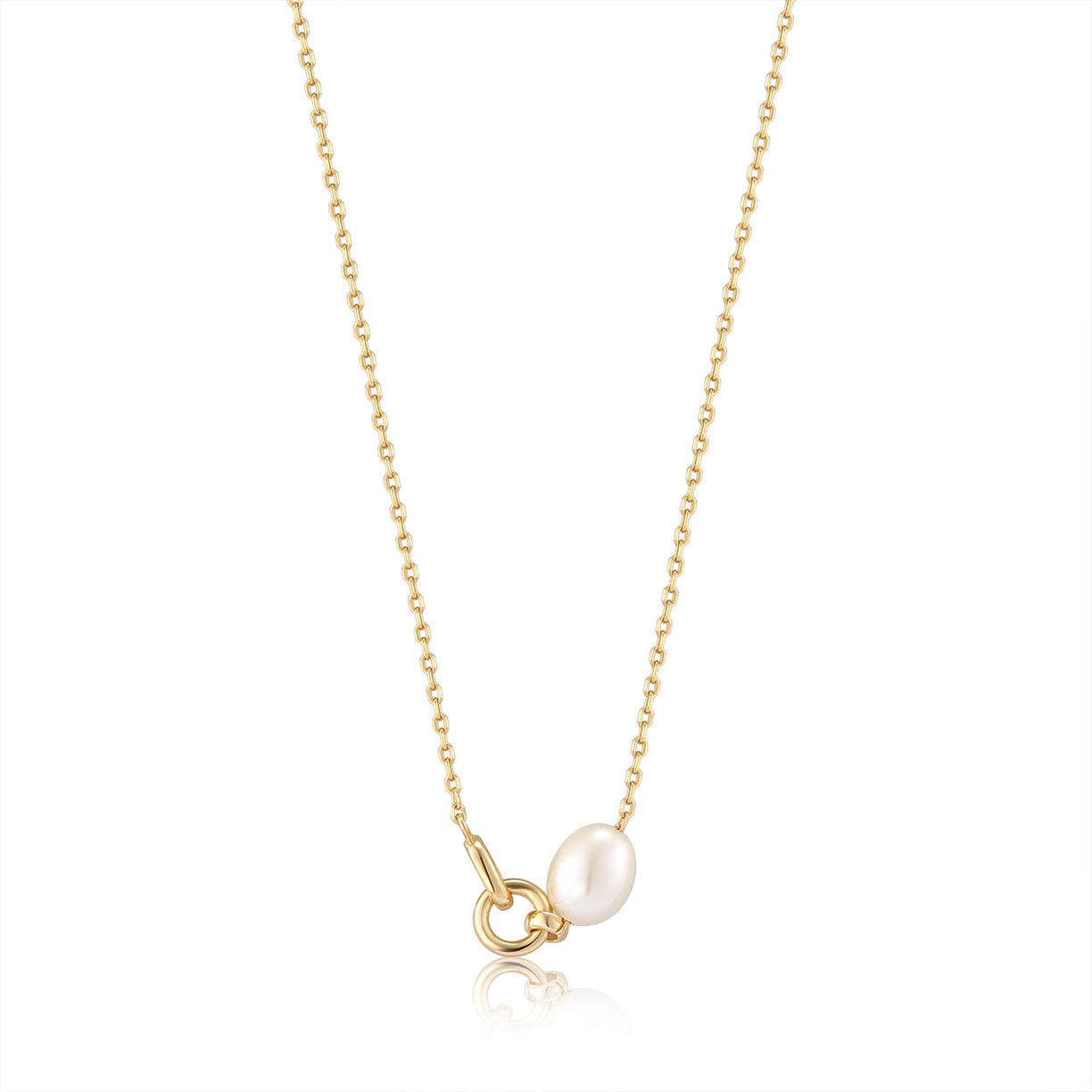 Knot pearl