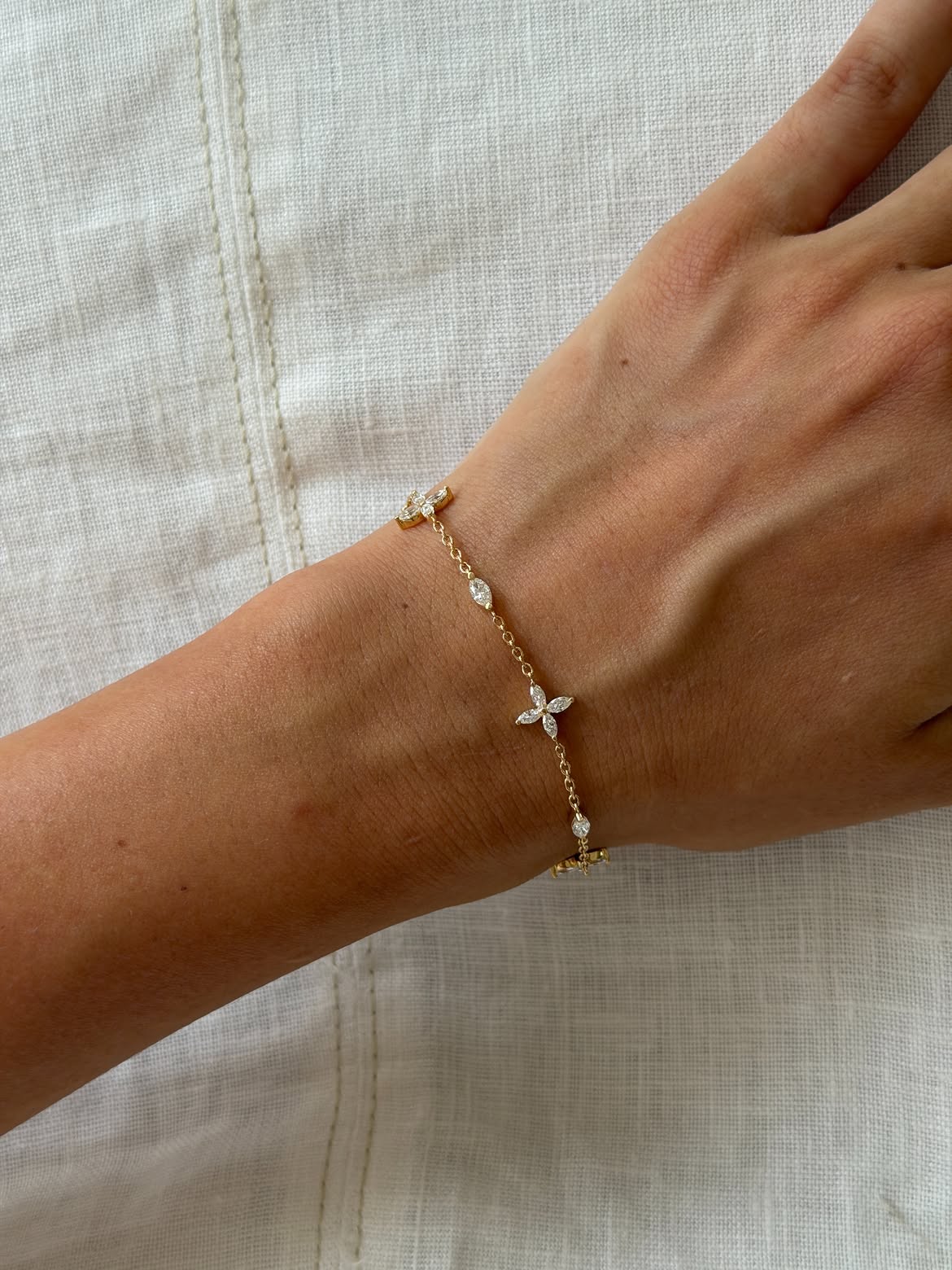 Fairy Bracelet