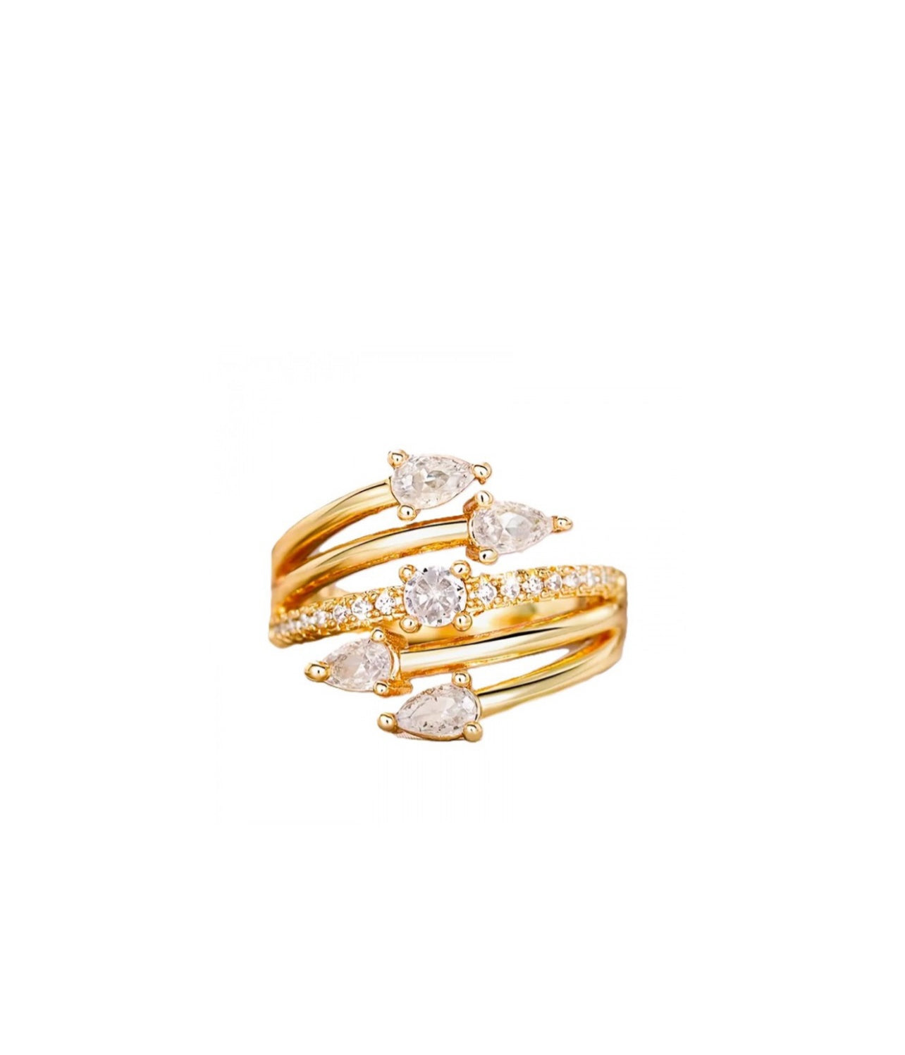 Emirna Ring