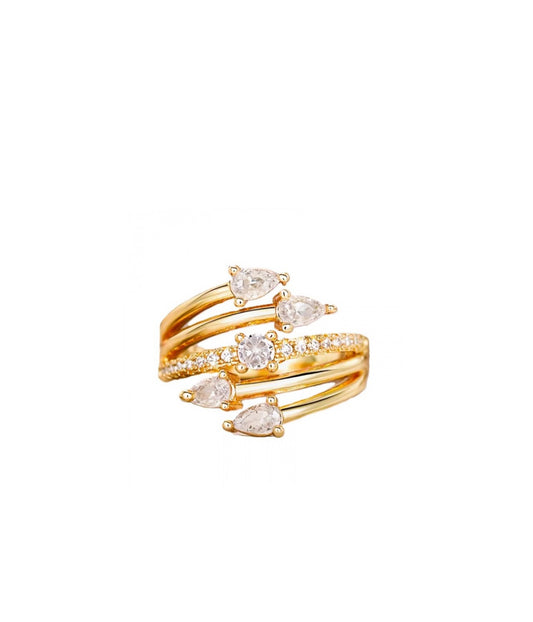 Emirna Ring