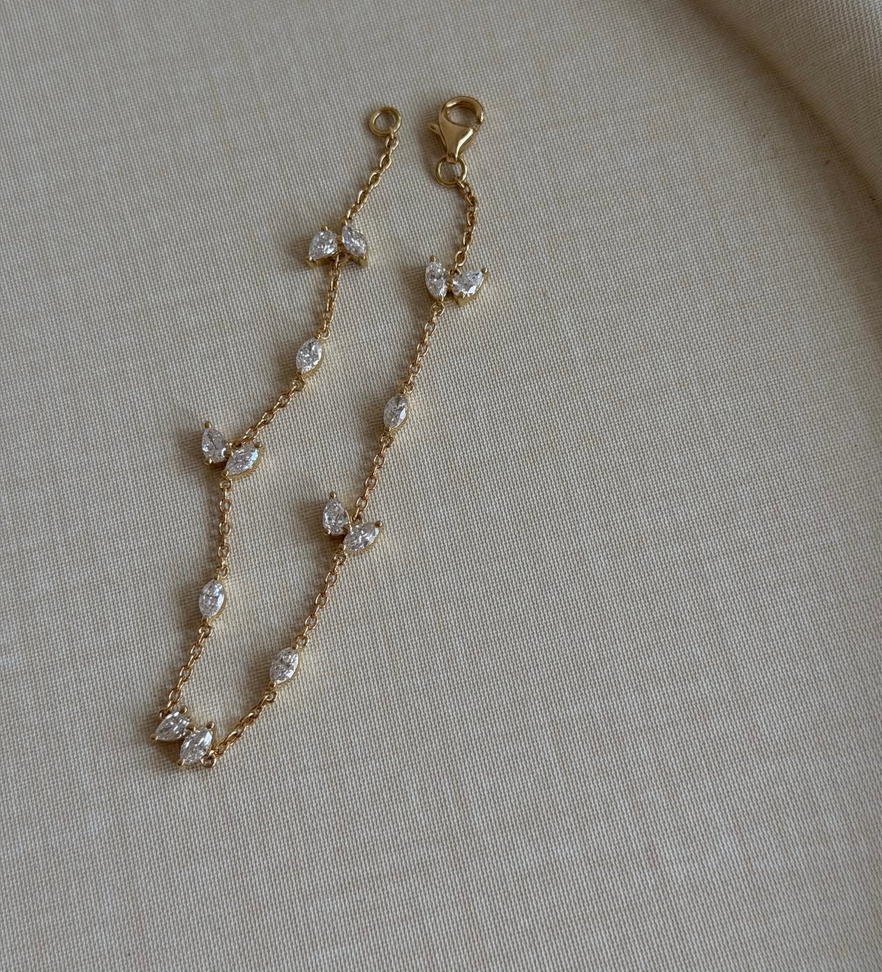 Solace Bracelet