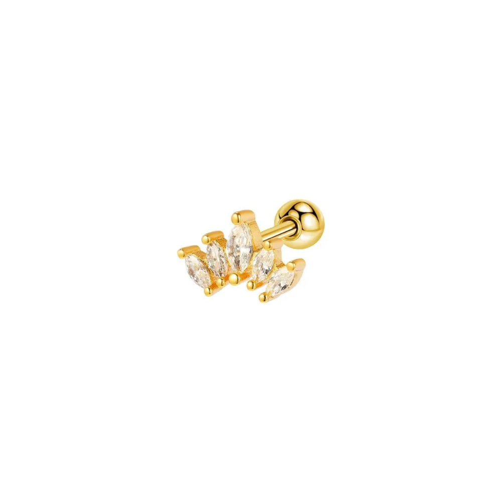 Royale Nose stud