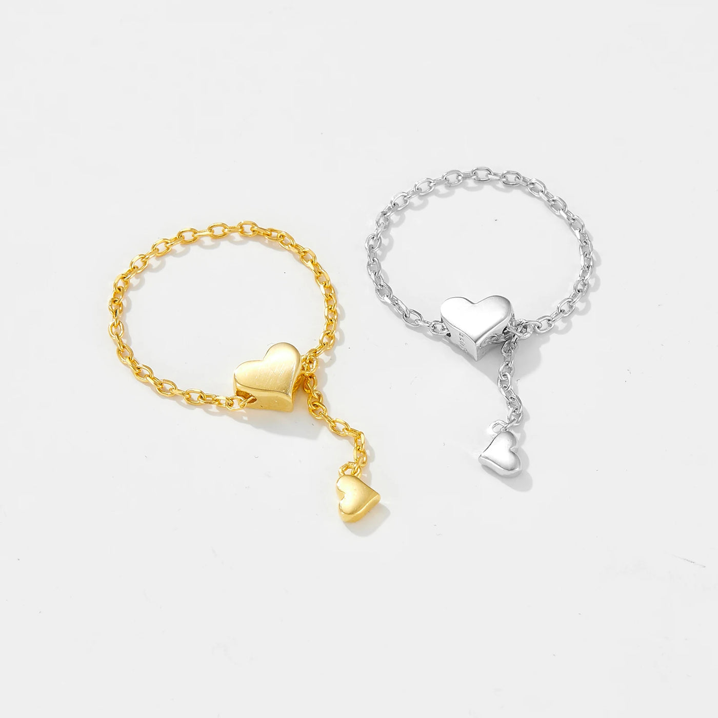 Pure Love Ring