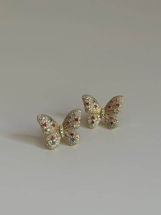 Liora Earrings