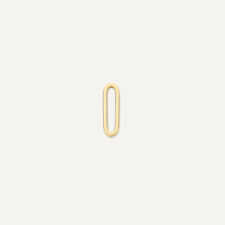 Paperclip Charm