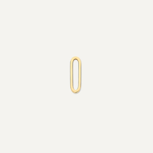 Paperclip Charm