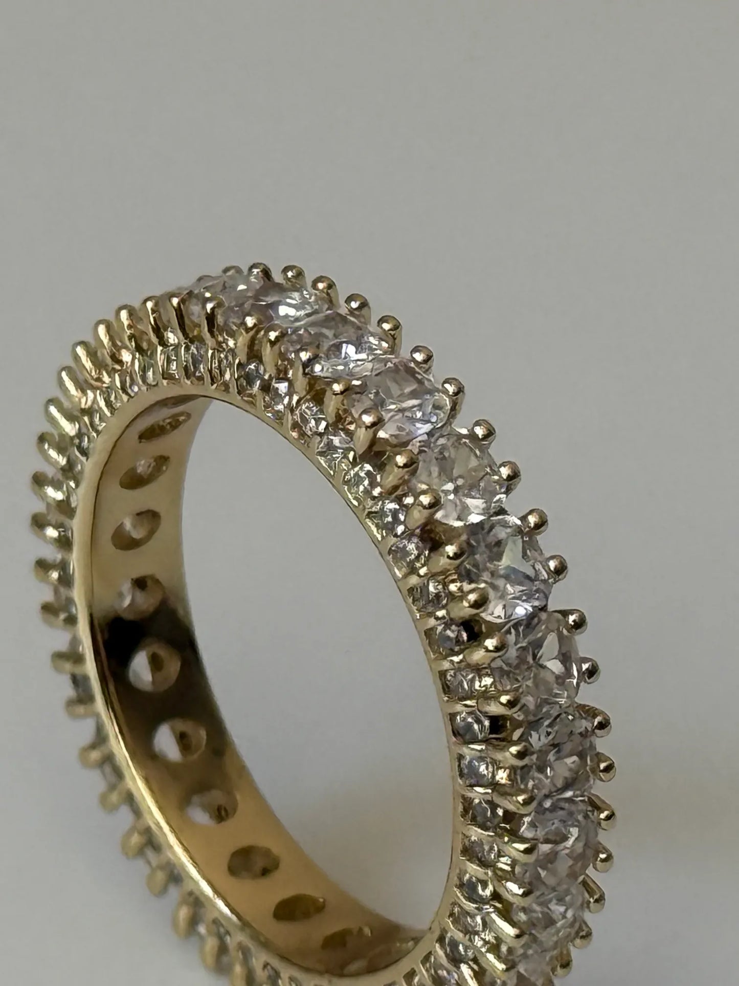 Glims Ring