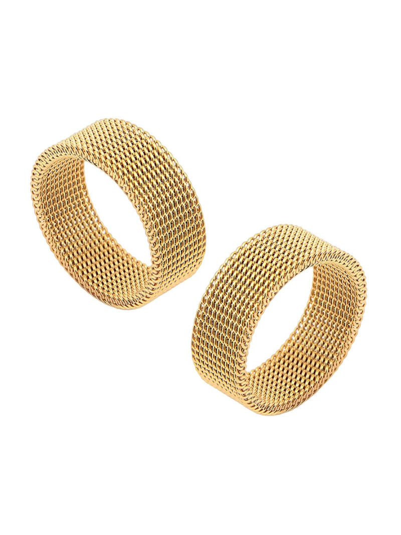 Mesh Ring