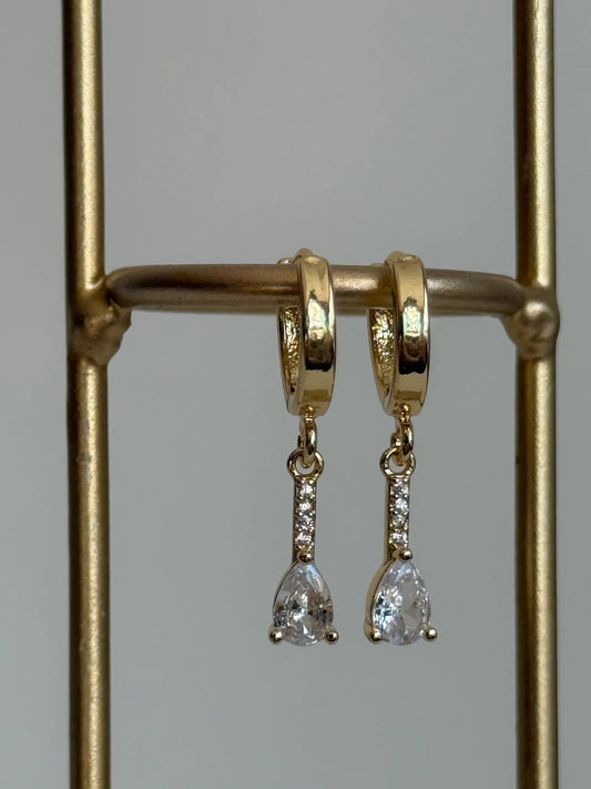 Linedrop Hoops