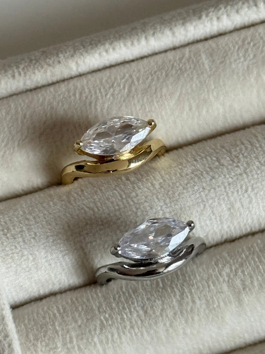 Quila Ring